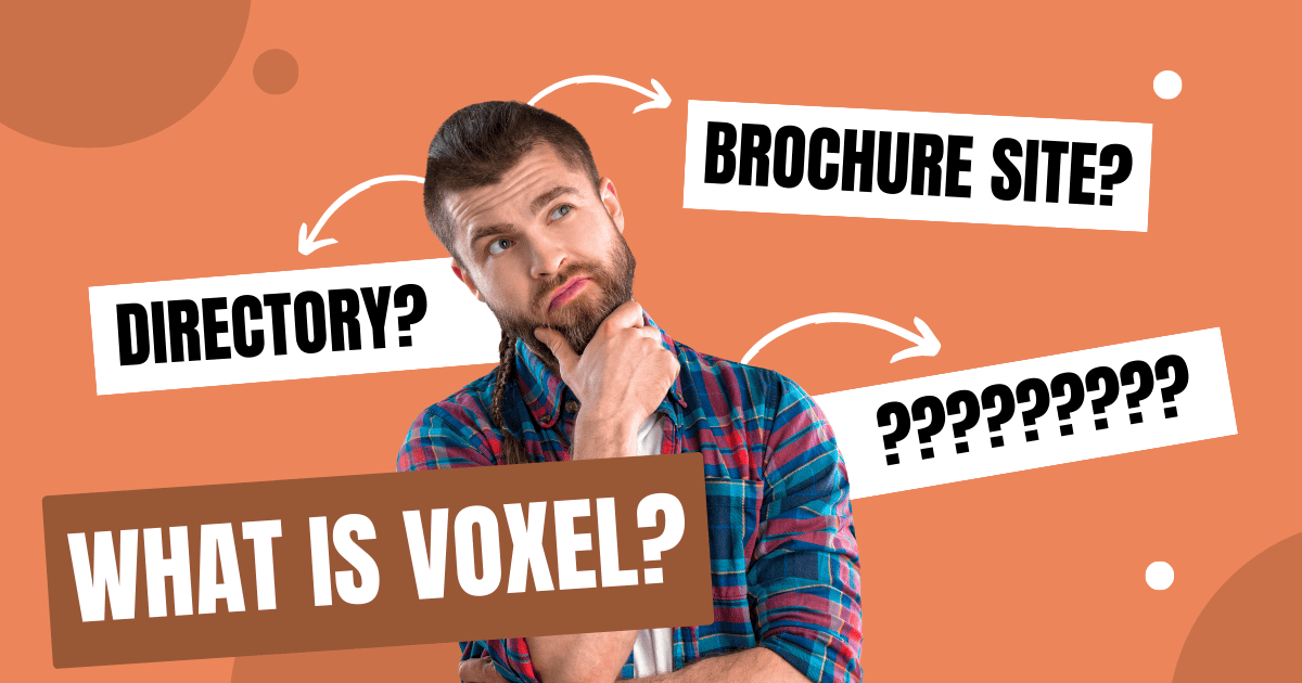 What is Voxel Theme? Voxel Guide